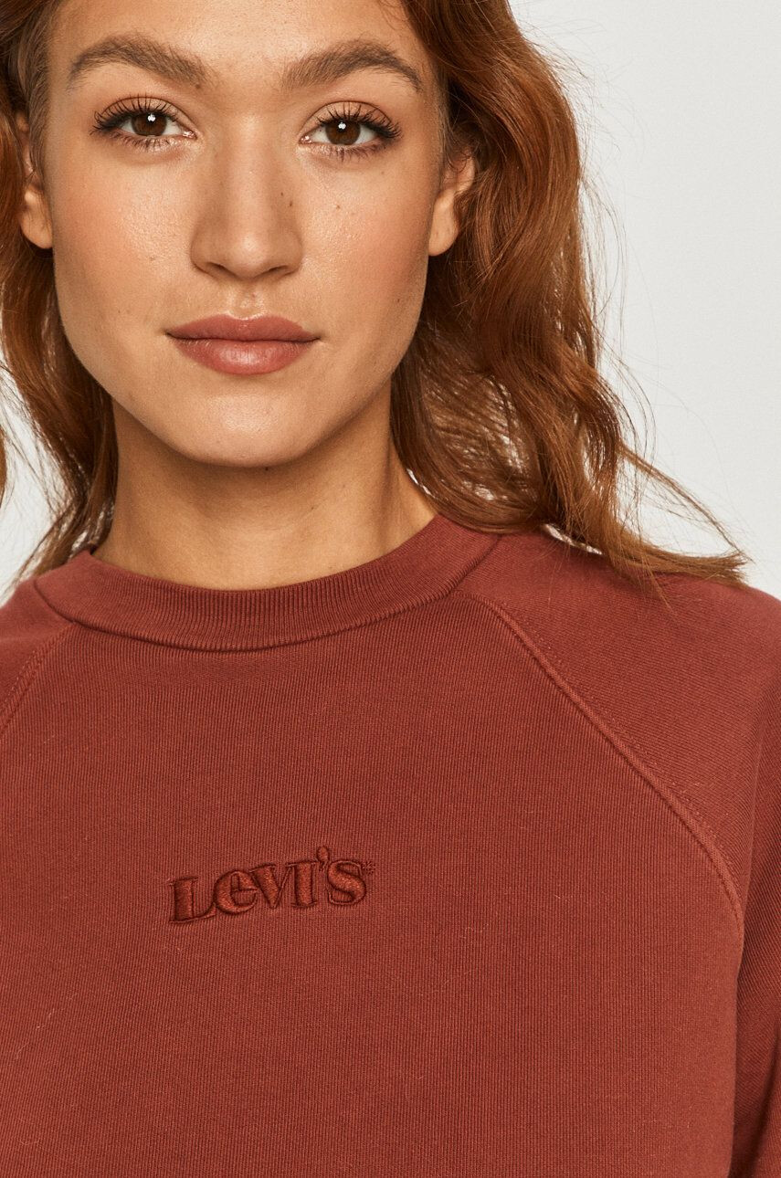 Levi's Mikina - Pepit.sk