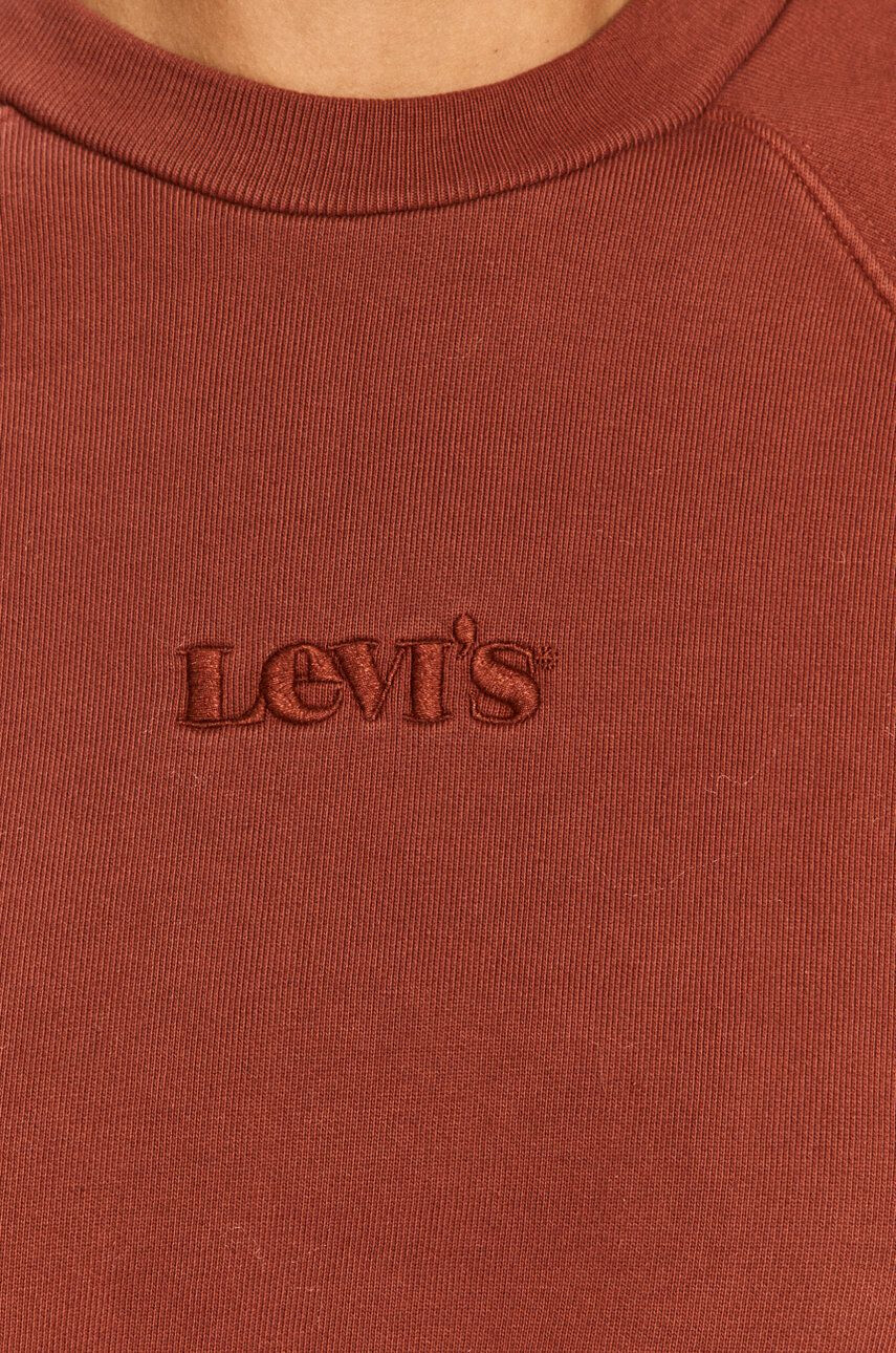 Levi's Mikina - Pepit.sk