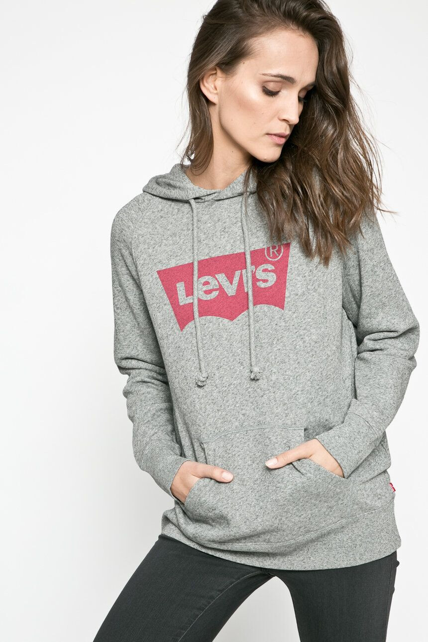 Levi's Mikina - Pepit.sk