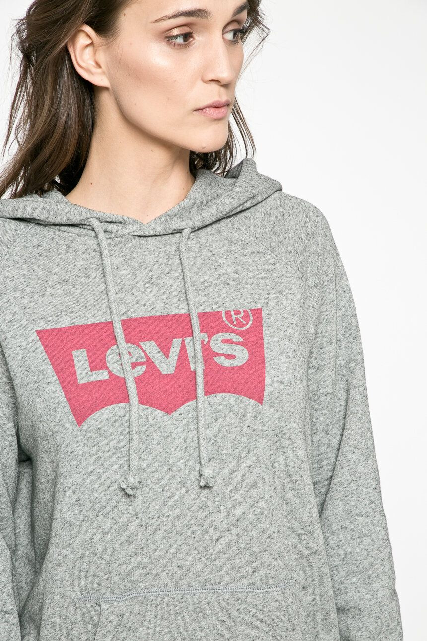 Levi's Mikina - Pepit.sk