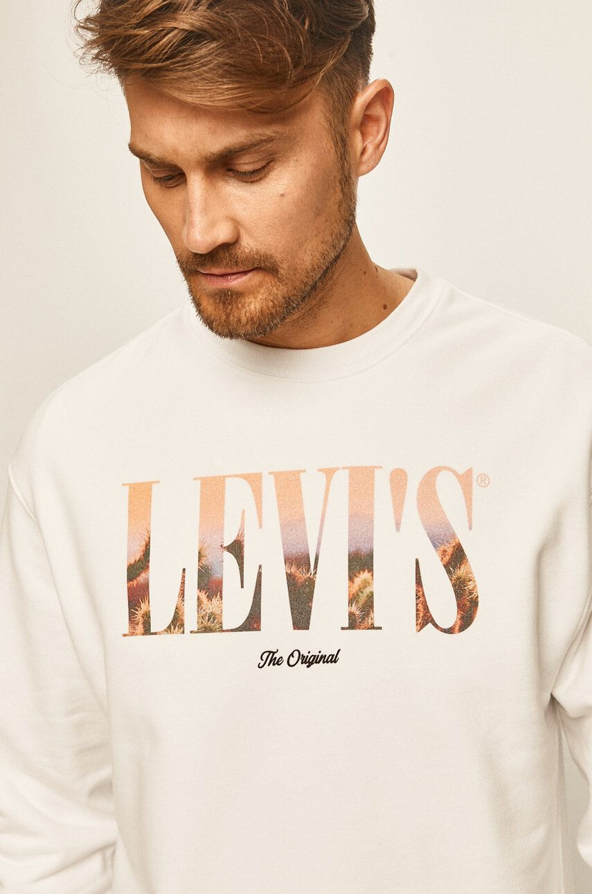 Levi's Mikina - Pepit.sk