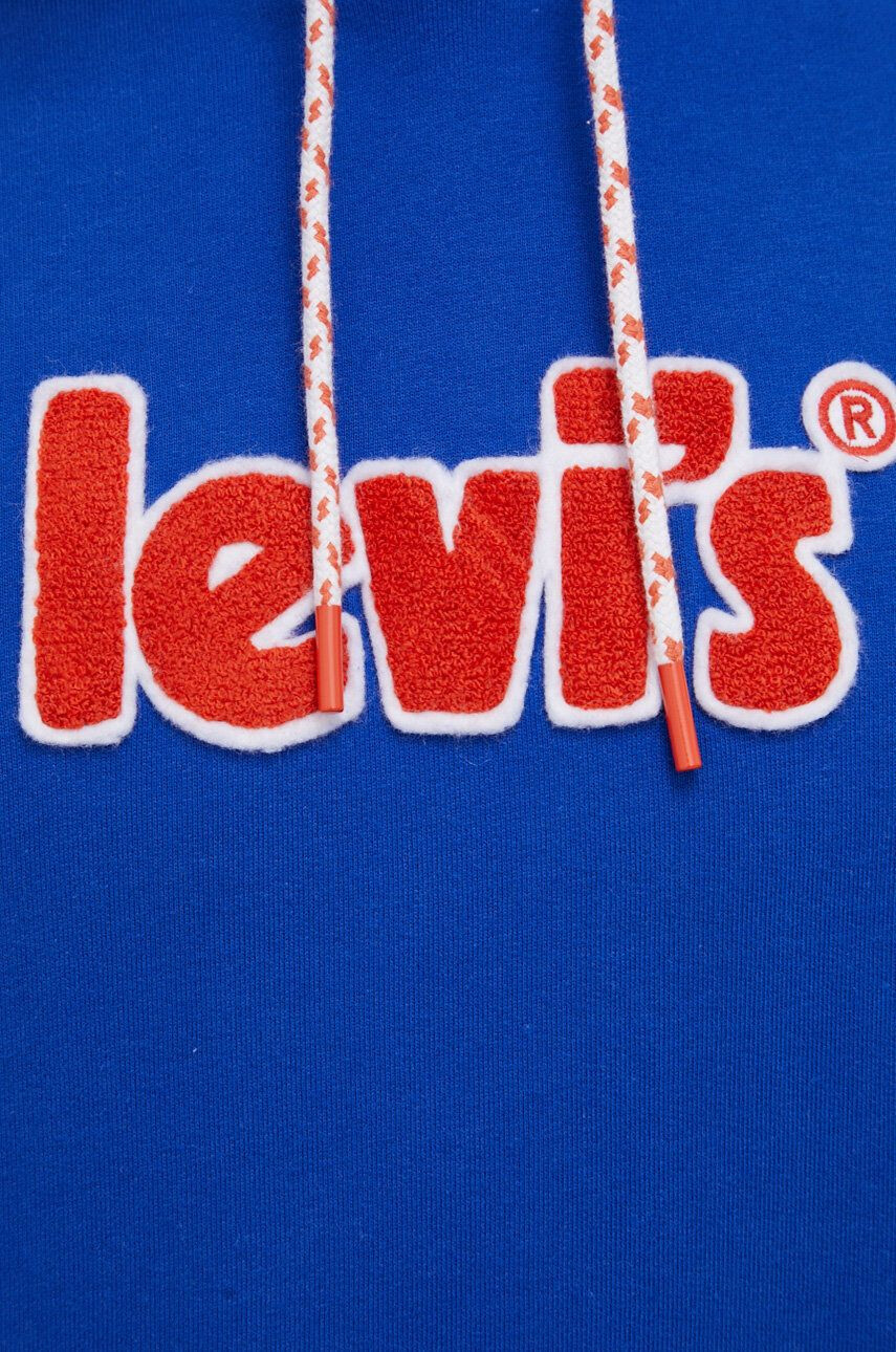 Levi's Mikina - Pepit.sk