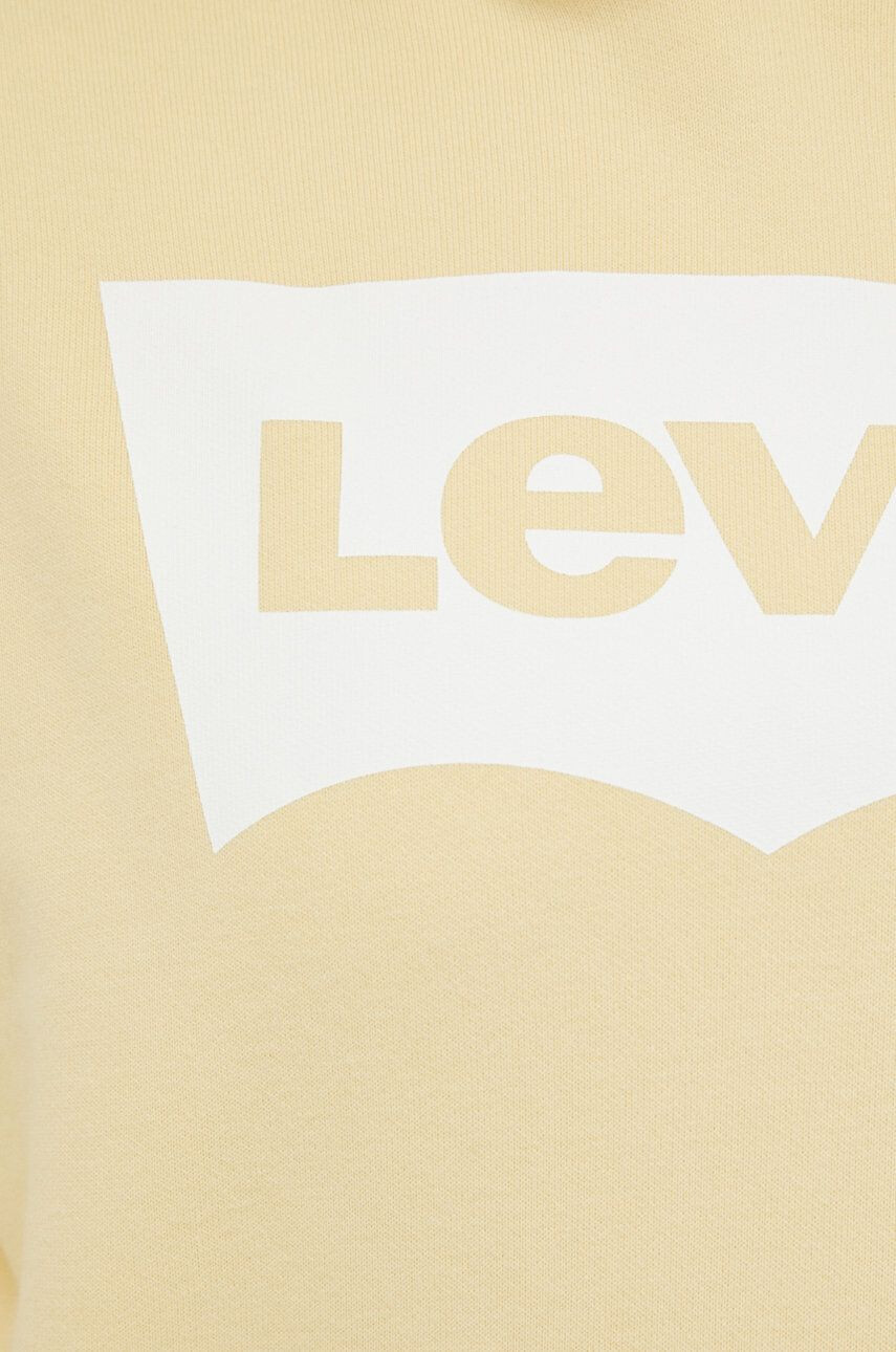 Levi's Mikina - Pepit.sk