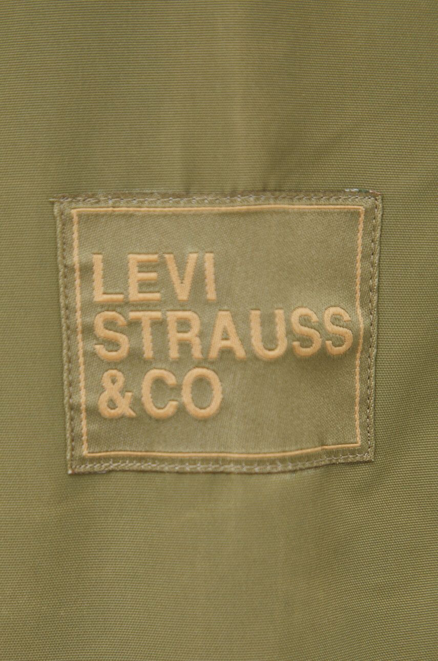 Levi's Nepremokavá bunda - Pepit.sk