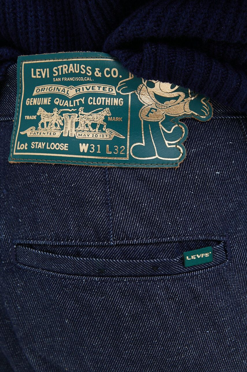 Levi's Nohavice x Felix The Cat - Pepit.sk