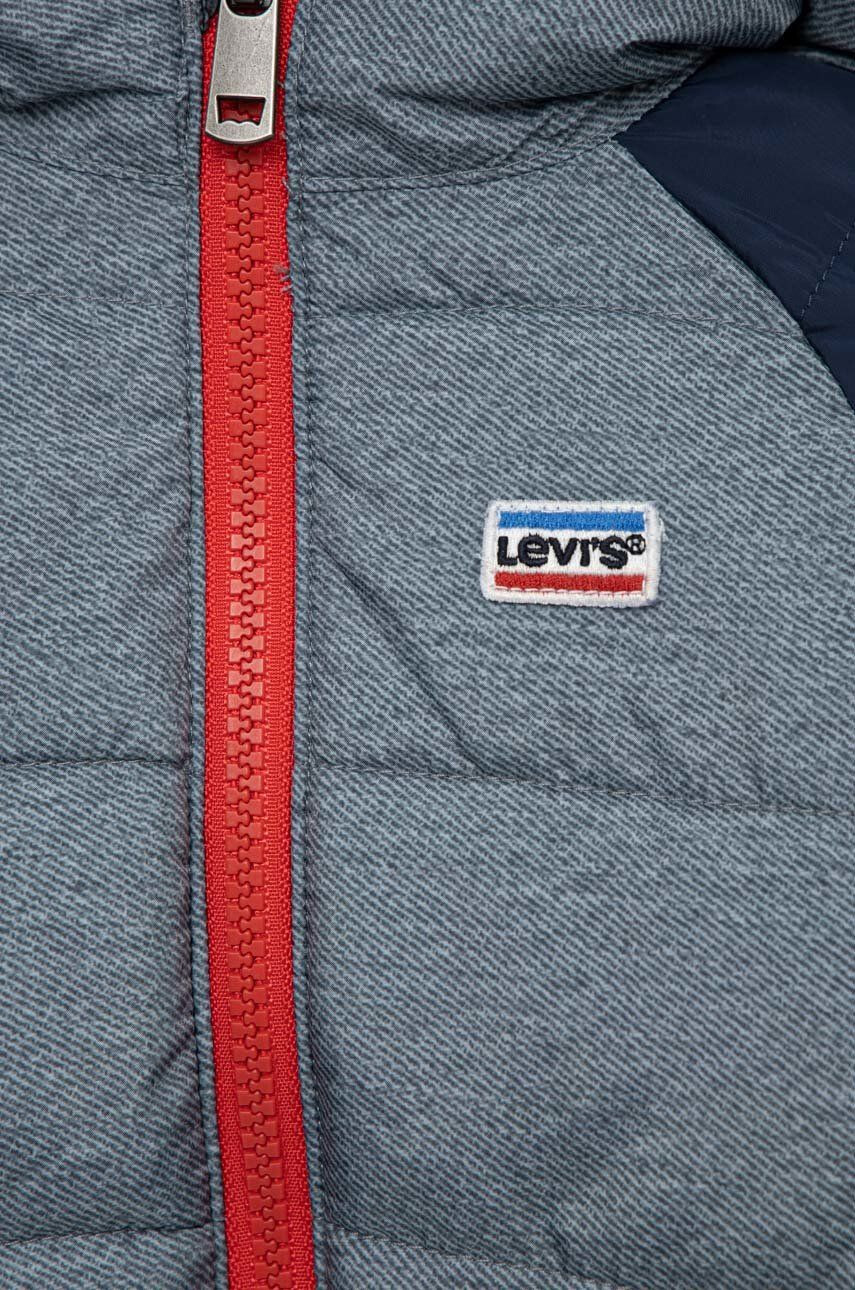 Levi's Overal pre bábätká - Pepit.sk