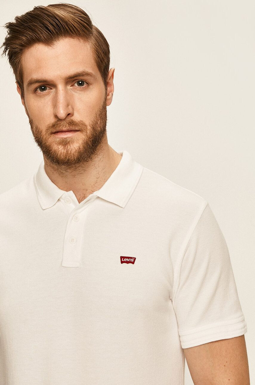 Levi's Pánske polo tričko Tees - Pepit.sk