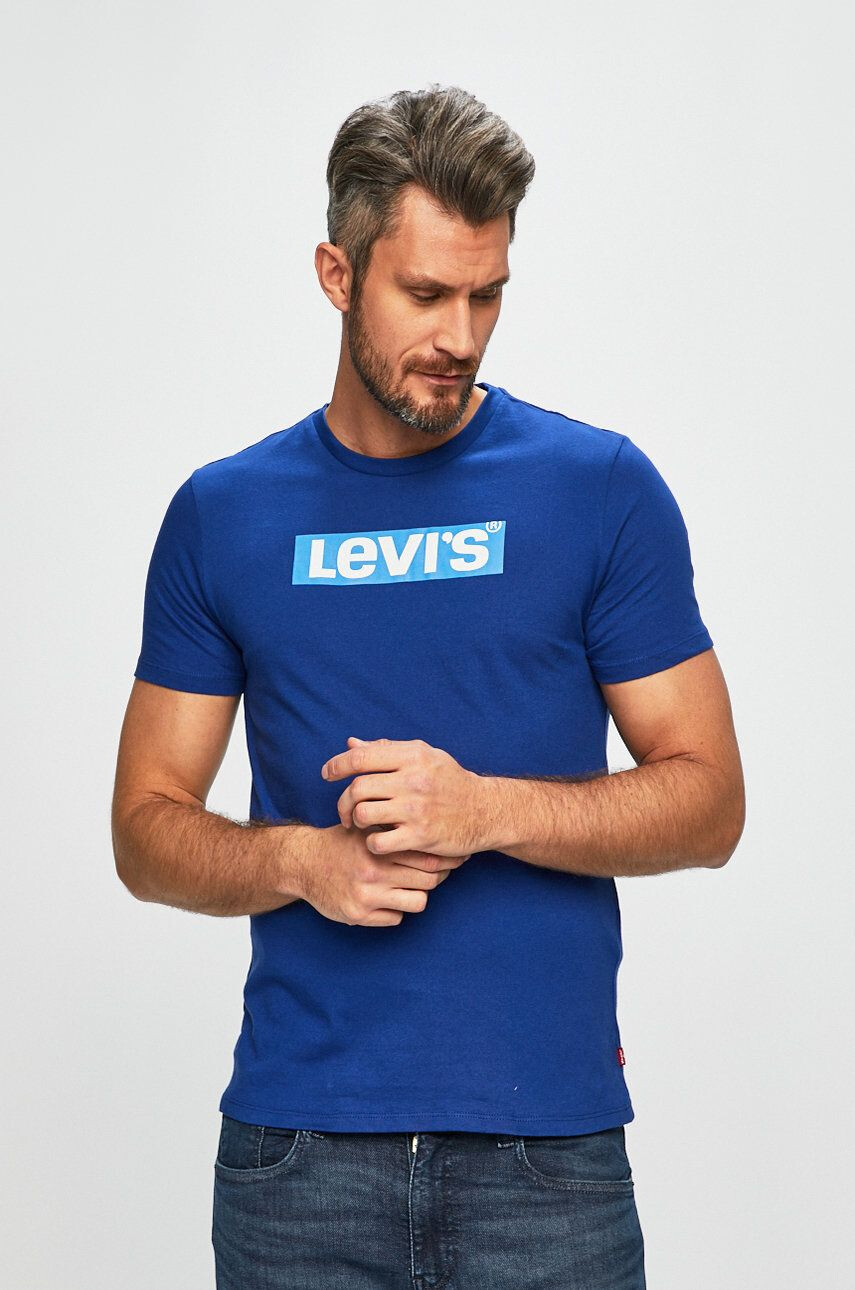 Levi's Pánske tričko - Pepit.sk