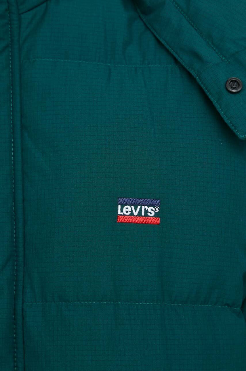 Levi's Páperová bunda - Pepit.sk