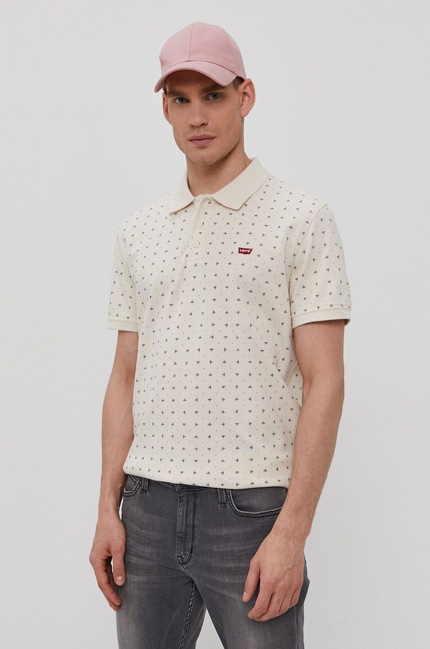 Levi's Polo tričko - Pepit.sk