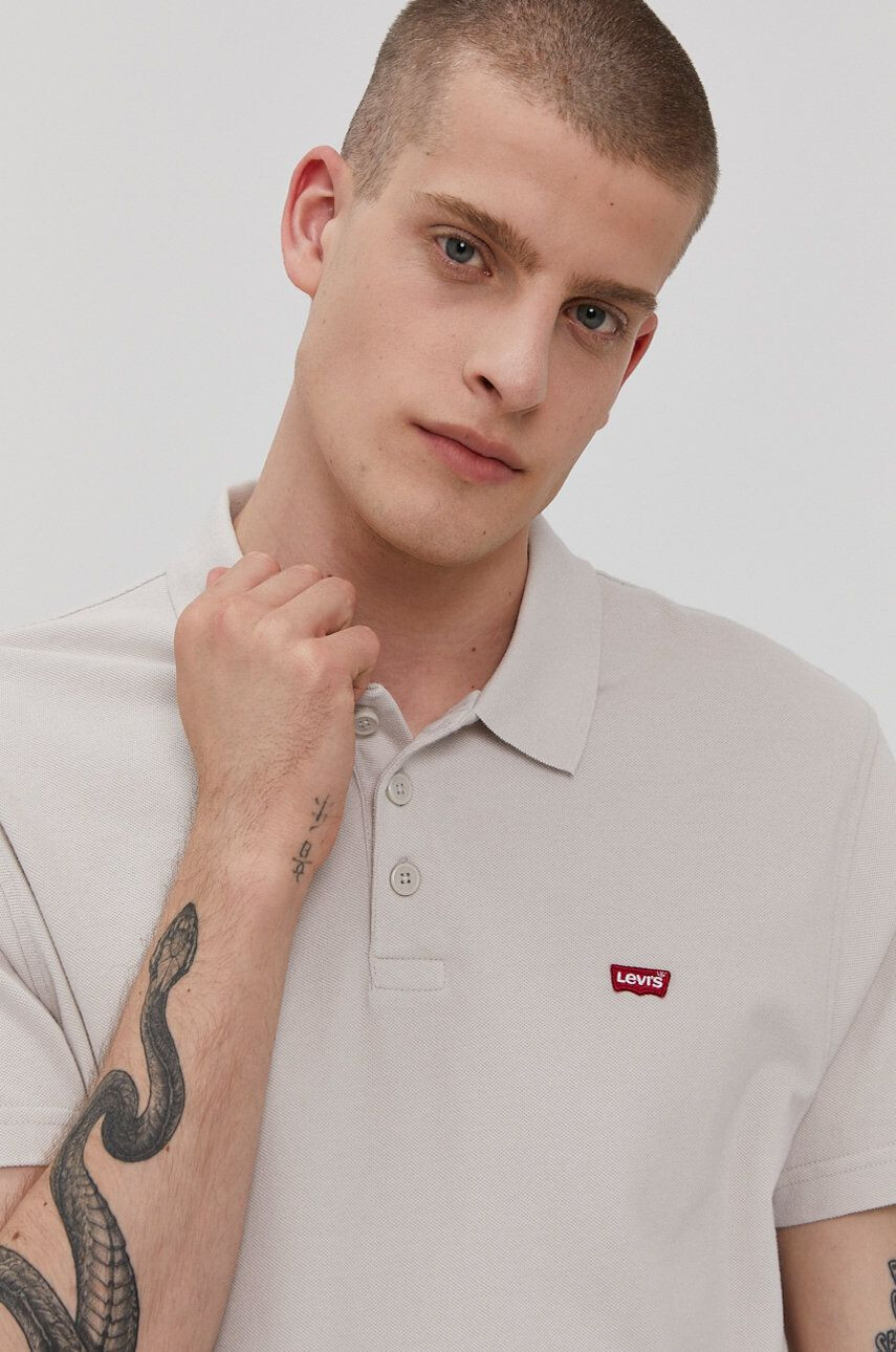 Levi's Polo tričko - Pepit.sk