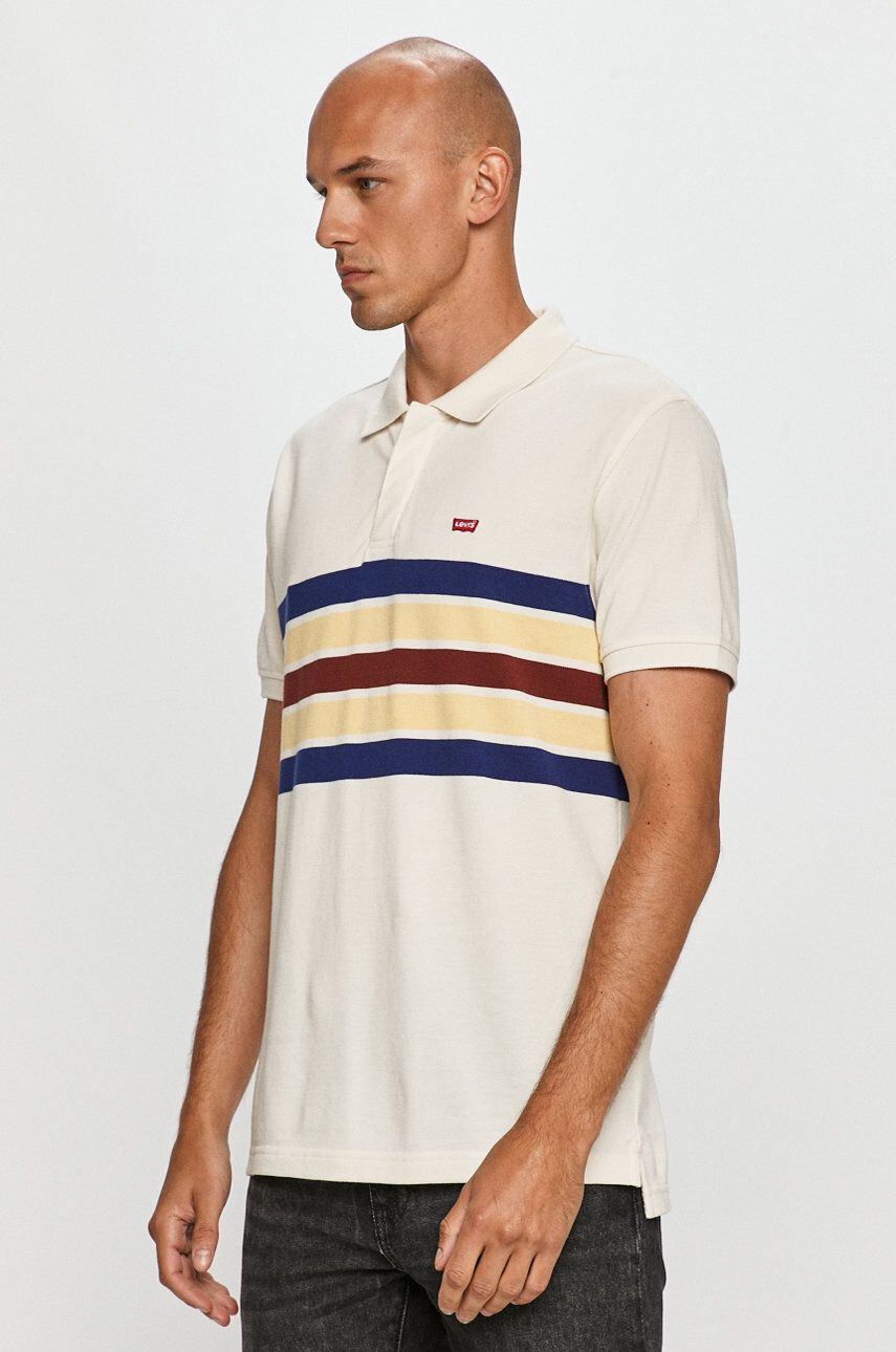 Levi's Polo tričko - Pepit.sk