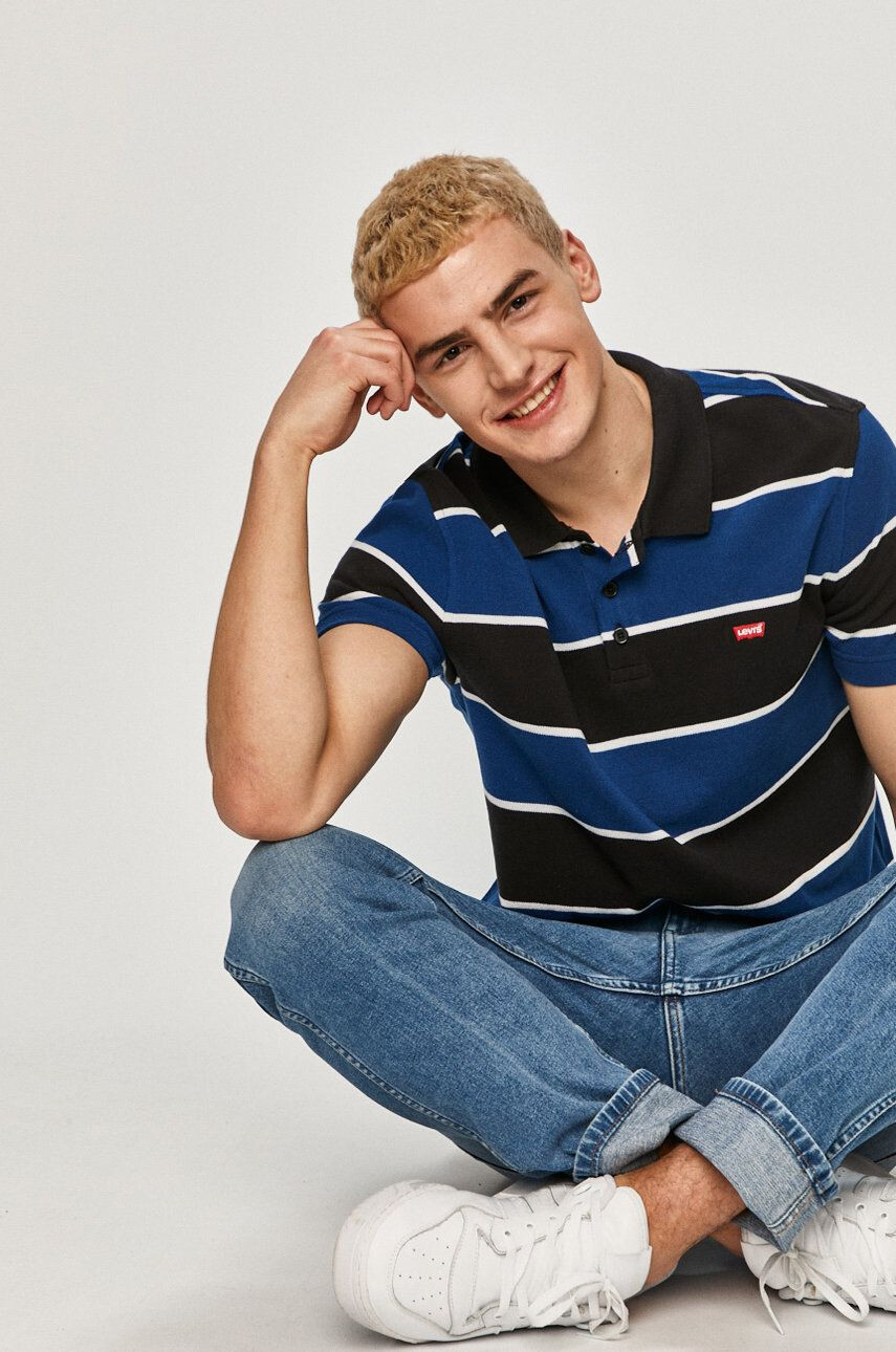 Levi's Polo tričko - Pepit.sk