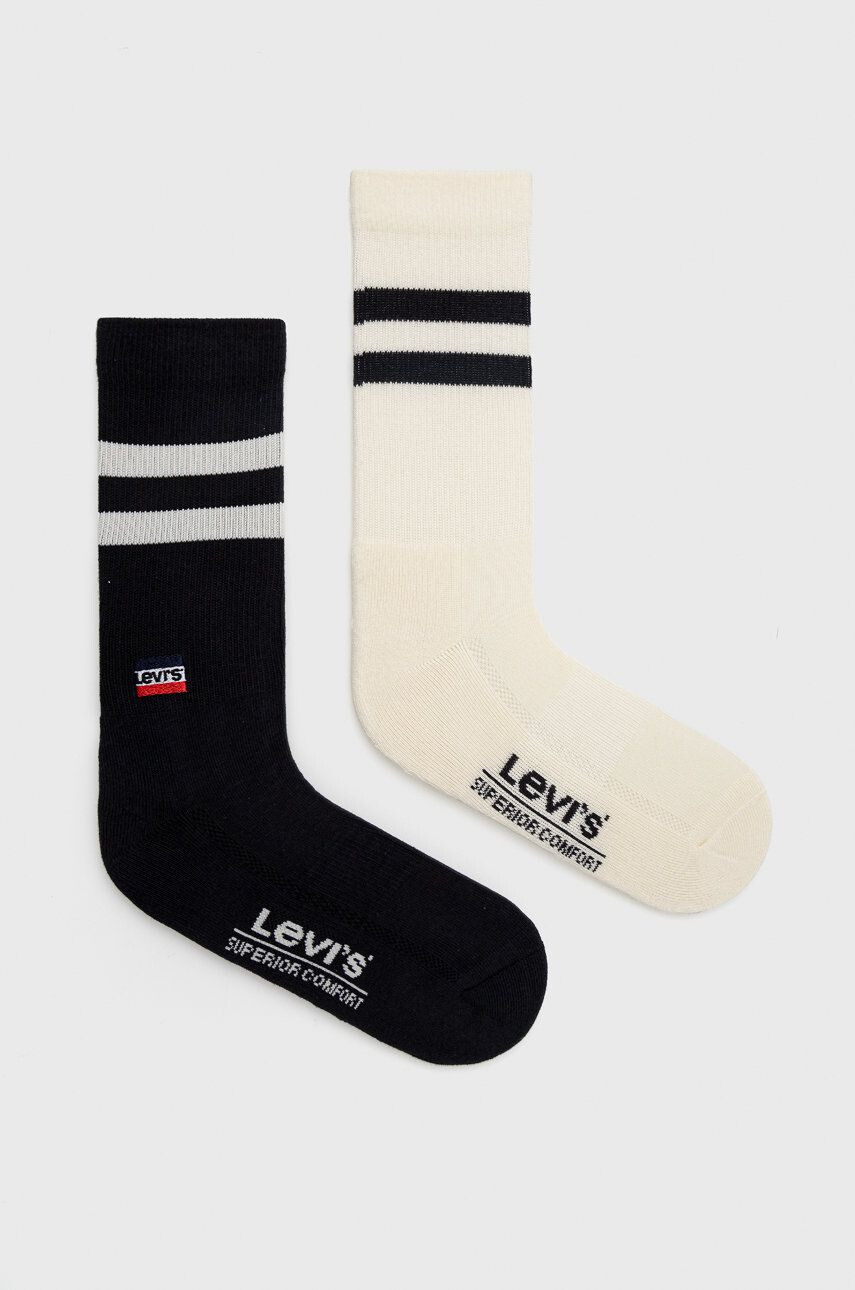 Levi's Ponožky 2-pack - Pepit.sk