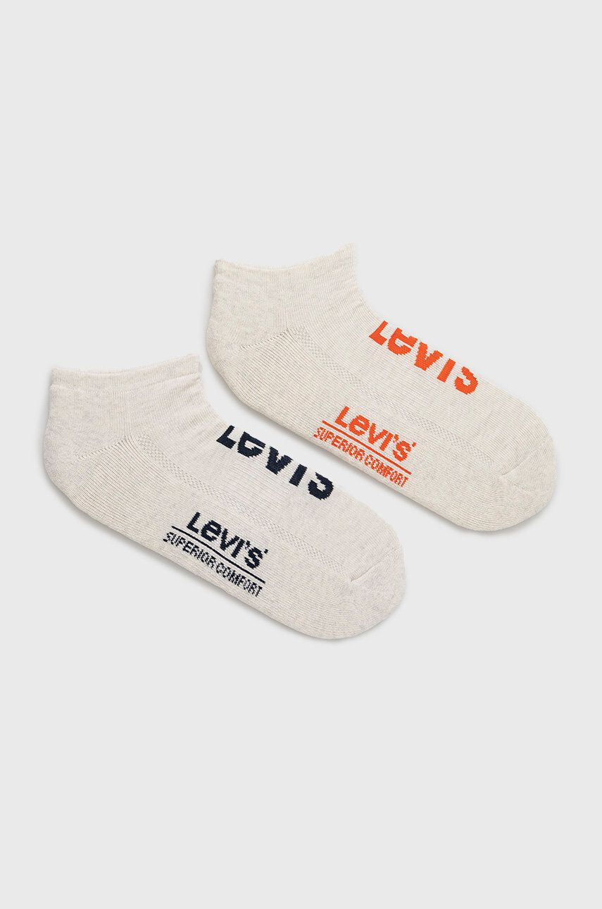 Levi's Ponožky 2-pack - Pepit.sk