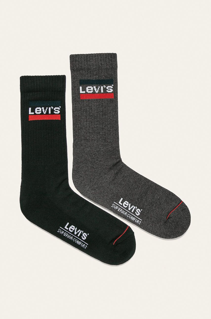 Levi's Ponožky (2-pak) 37157.0153-208 - Pepit.sk