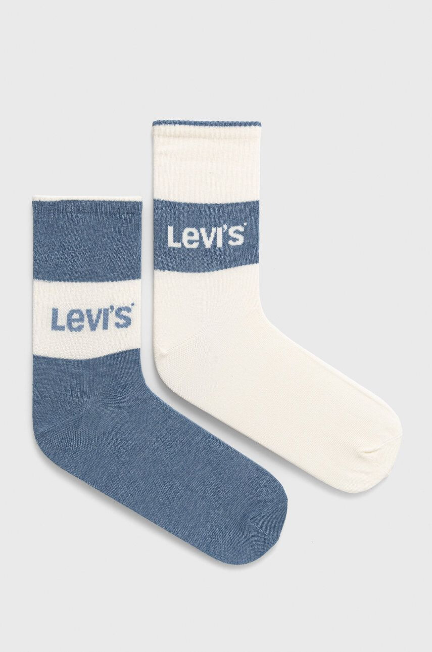 Levi's Ponožky 2-pak - Pepit.sk