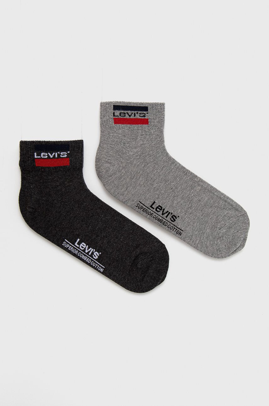 Levi's Ponožky 2-pak - Pepit.sk