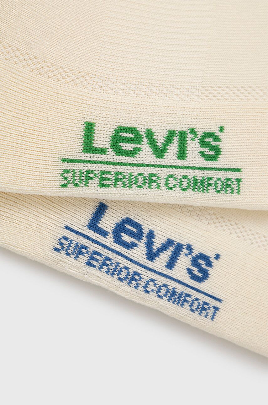 Levi's Ponožky 2-pak - Pepit.sk