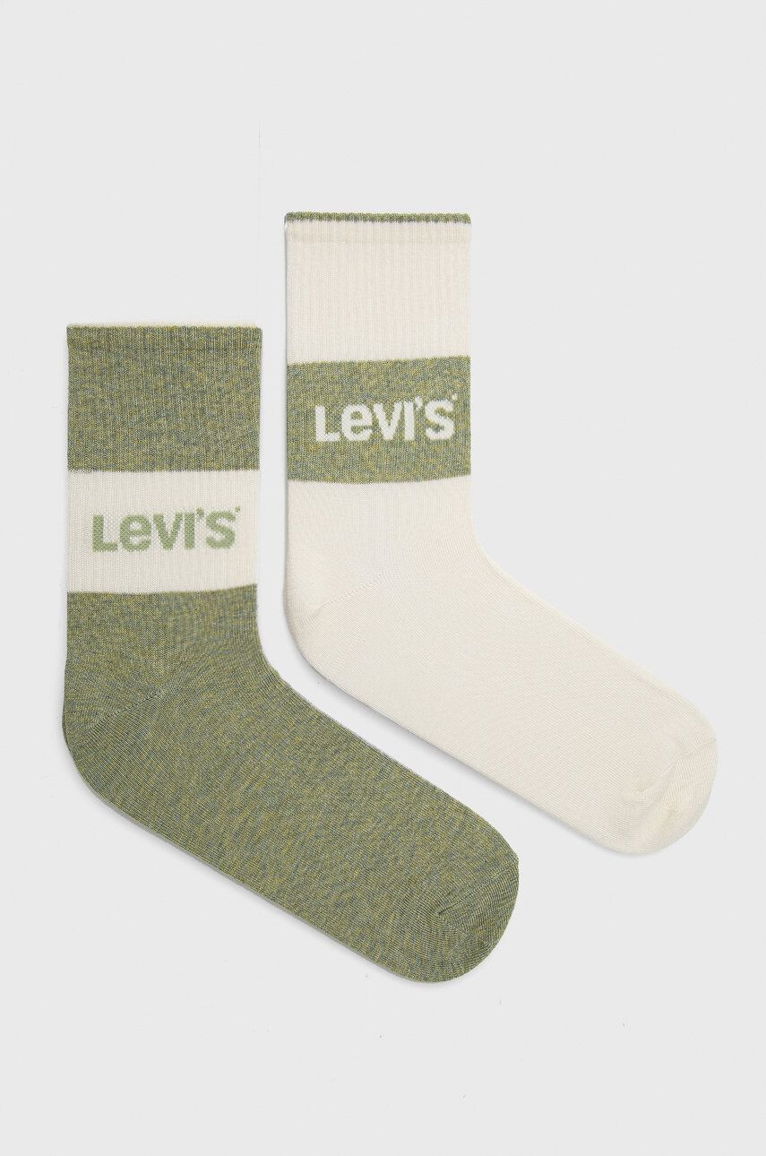 Levi's Ponožky (2-pak) - Pepit.sk