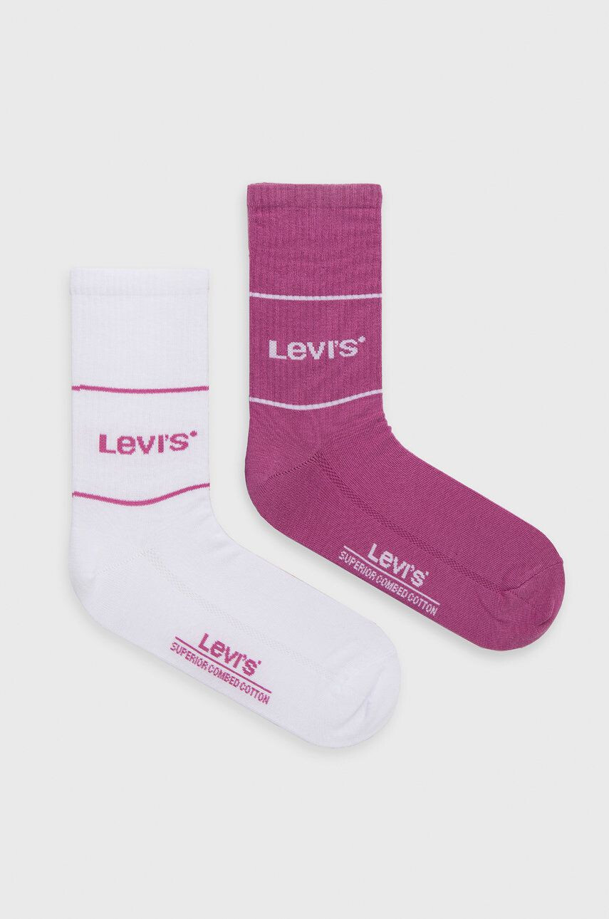 Levi's Ponožky - Pepit.sk