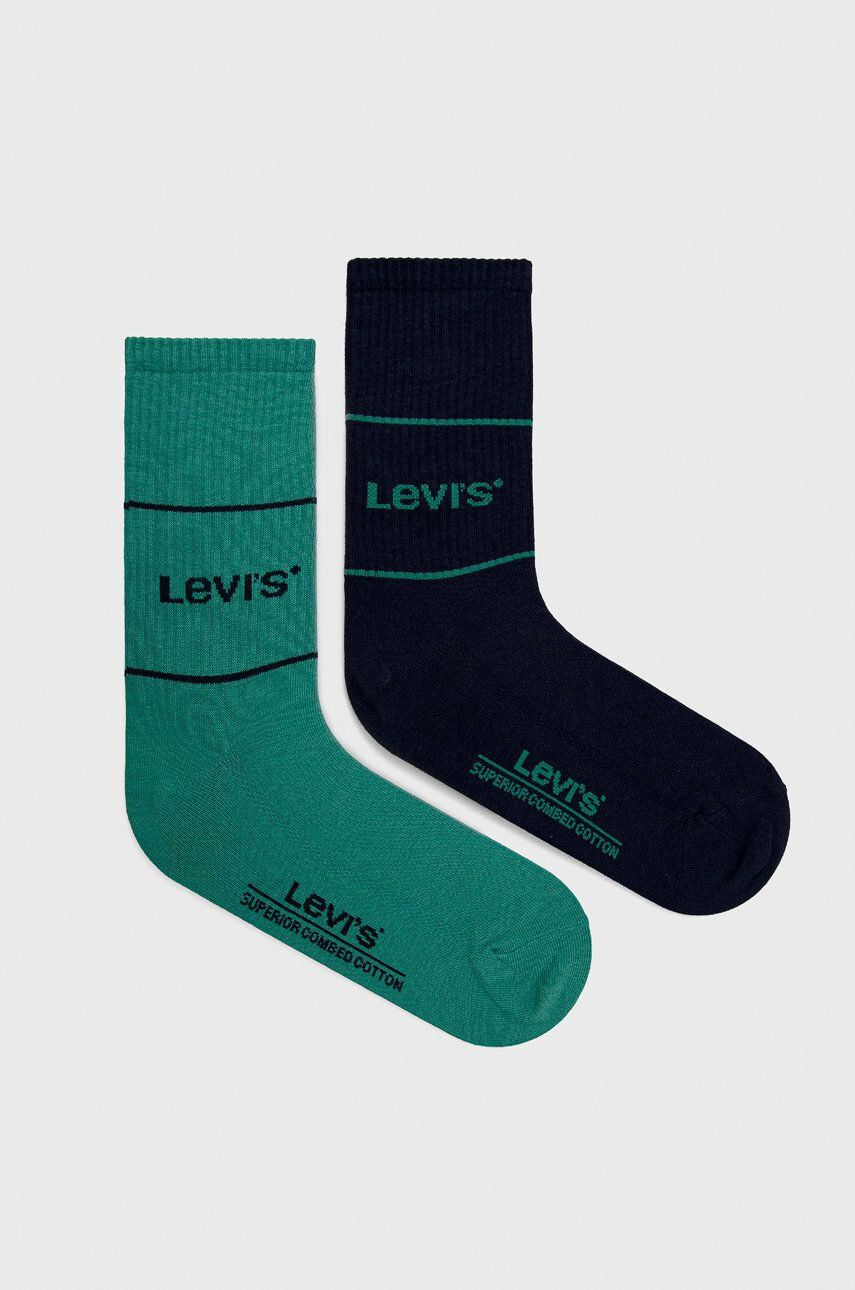 Levi's Ponožky - Pepit.sk