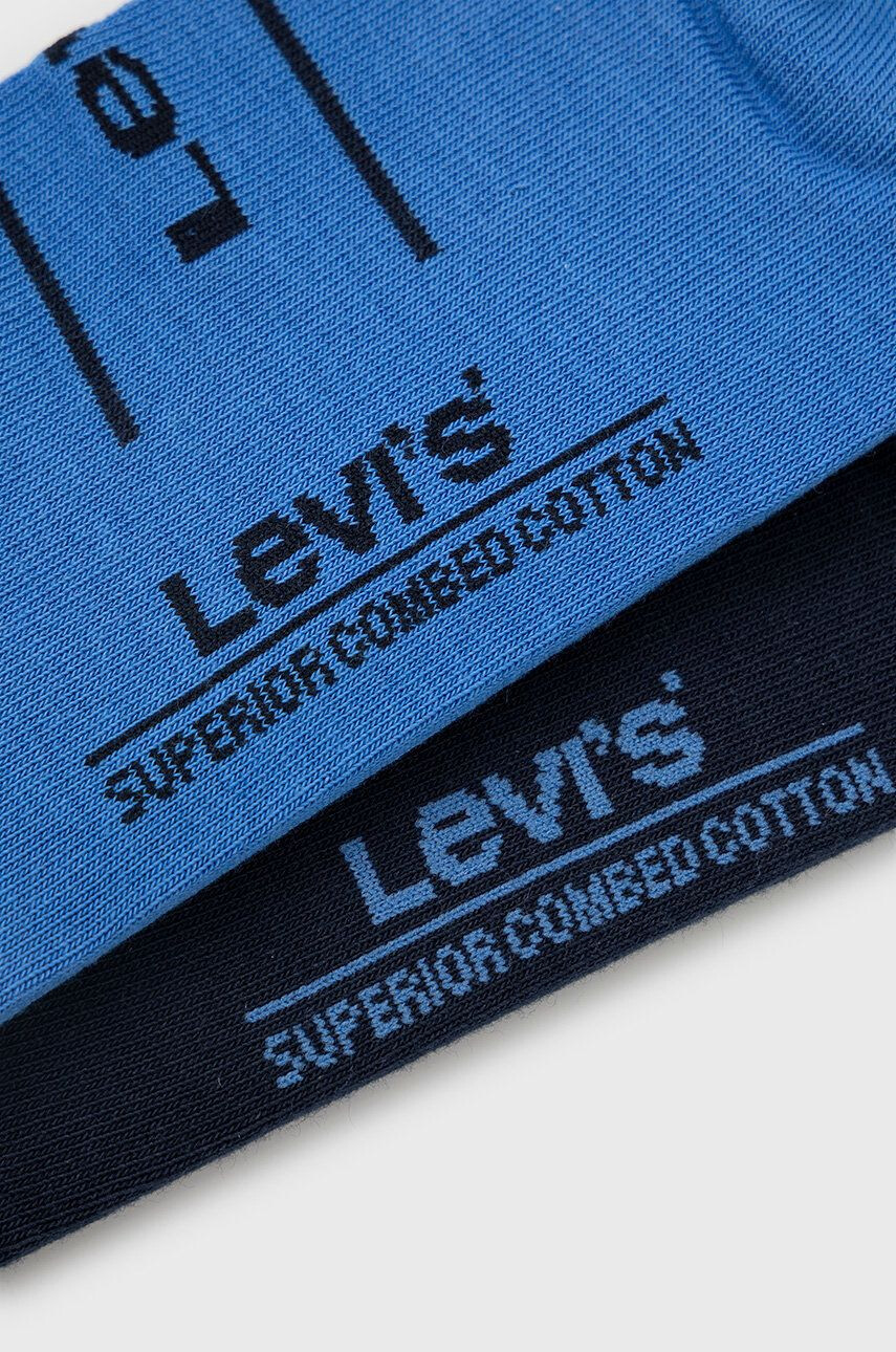 Levi's Ponožky - Pepit.sk