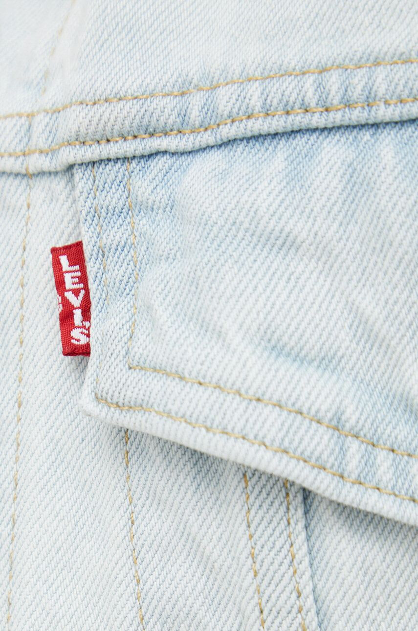 Levi's Rifľová bunda - Pepit.sk