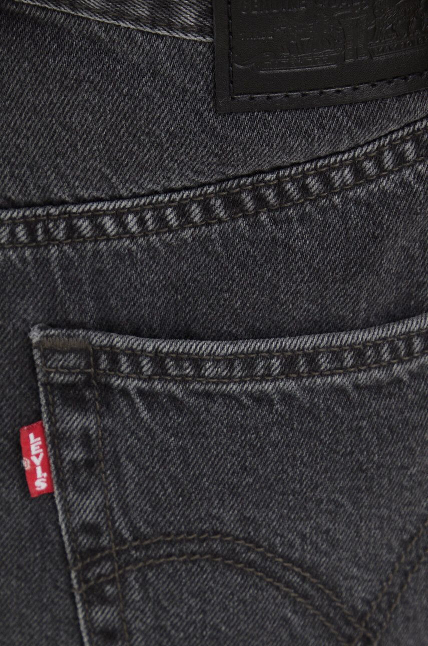 Levi's Rifľové krátke nohavice - Pepit.sk