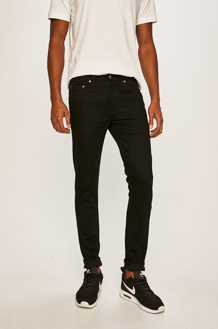 Levi's Rifle 28833.0013-Blacks - Pepit.sk