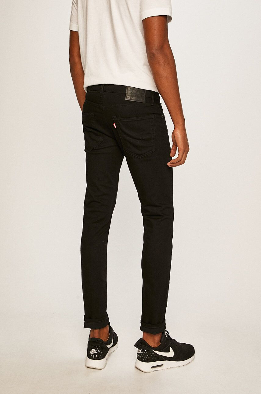 Levi's Rifle 28833.0013-Blacks - Pepit.sk