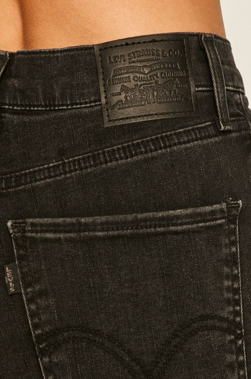 Levi's Rifle Mile High Super Skinny dámske vysoký pás - Pepit.sk