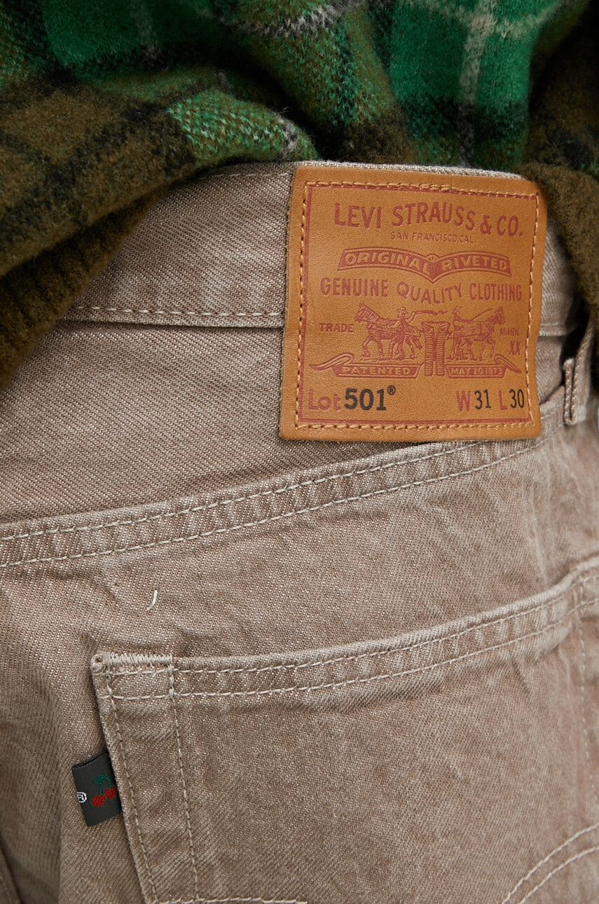 Levi's Rifle 501 Original pánske - Pepit.sk