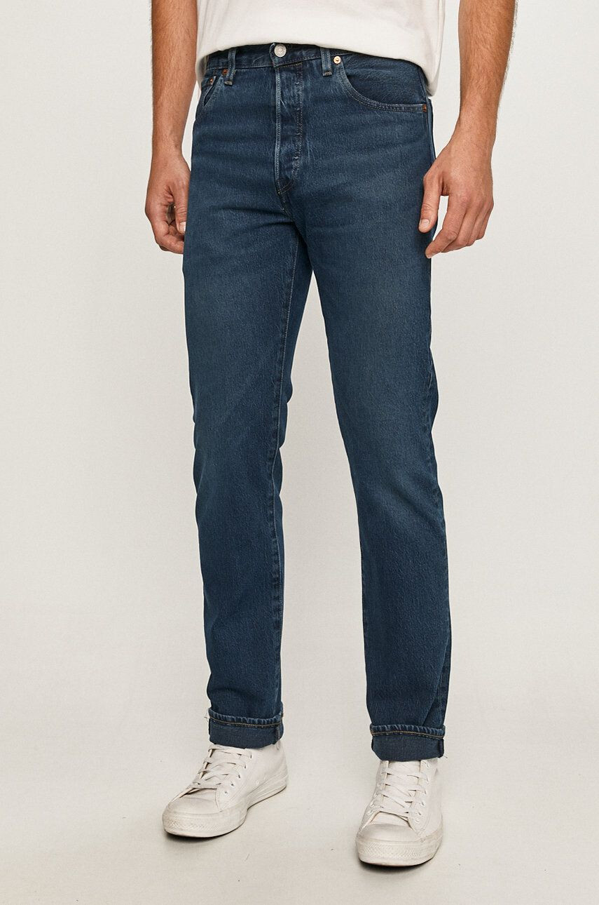 Levi's Rifle 501 - Pepit.sk