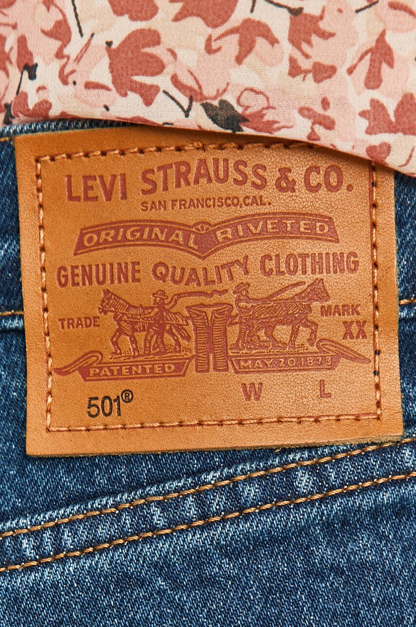 Levi's Rifle 501 - Pepit.sk