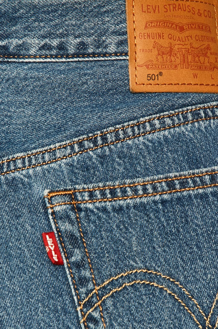 Levi's Rifle 501 - Pepit.sk