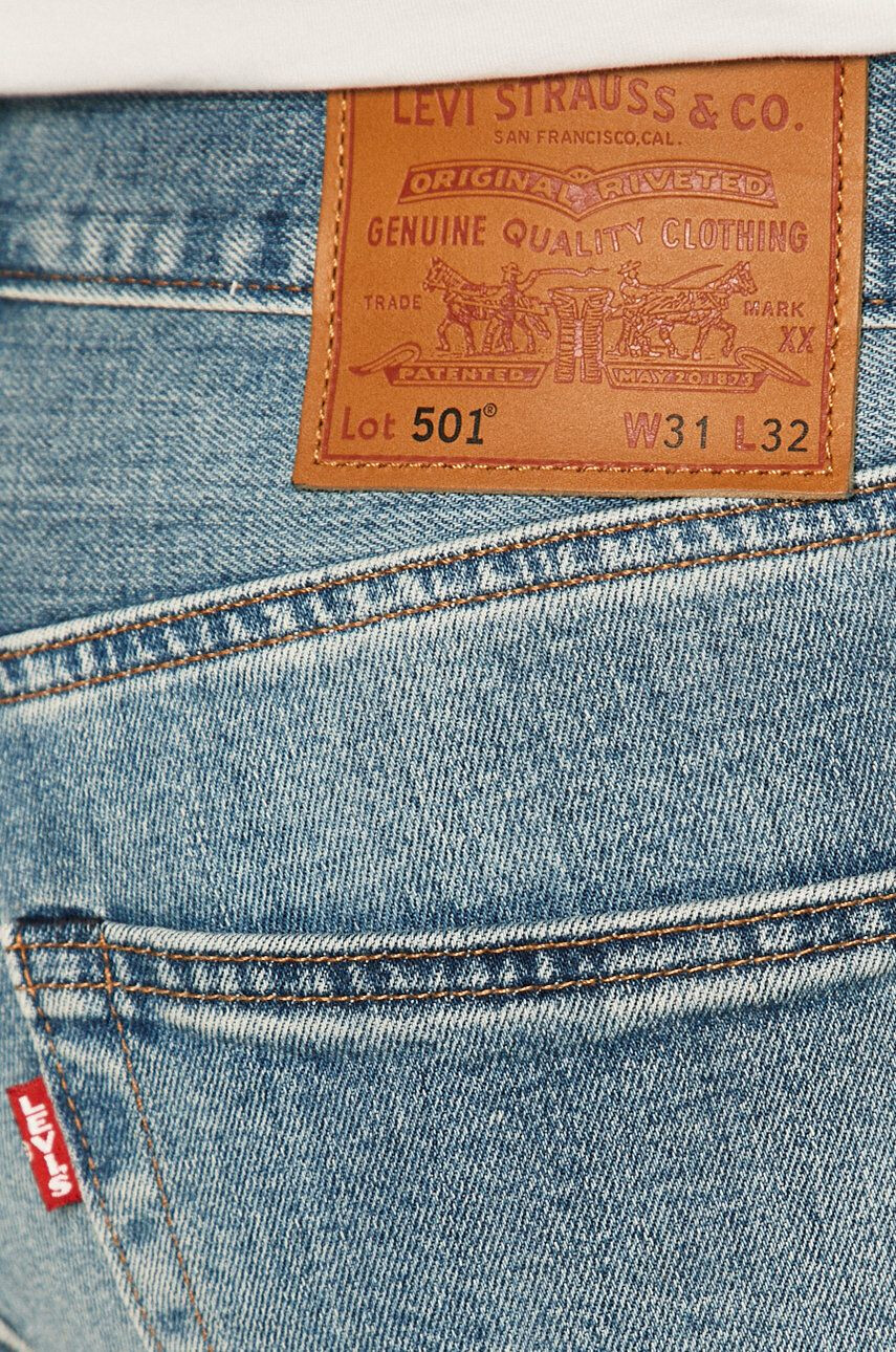 Levi's Rifle 501 - Pepit.sk