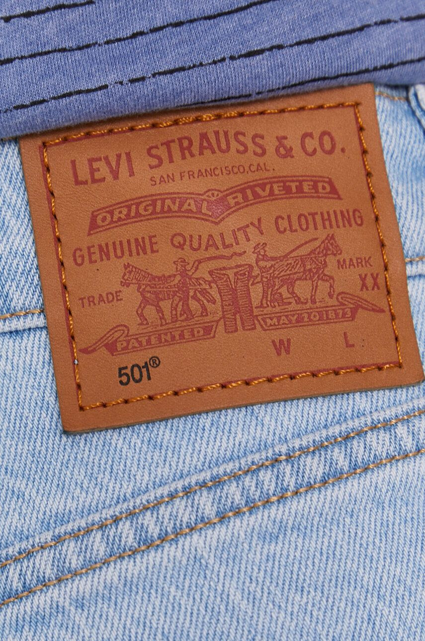 Levi's Rifle 501 - Pepit.sk