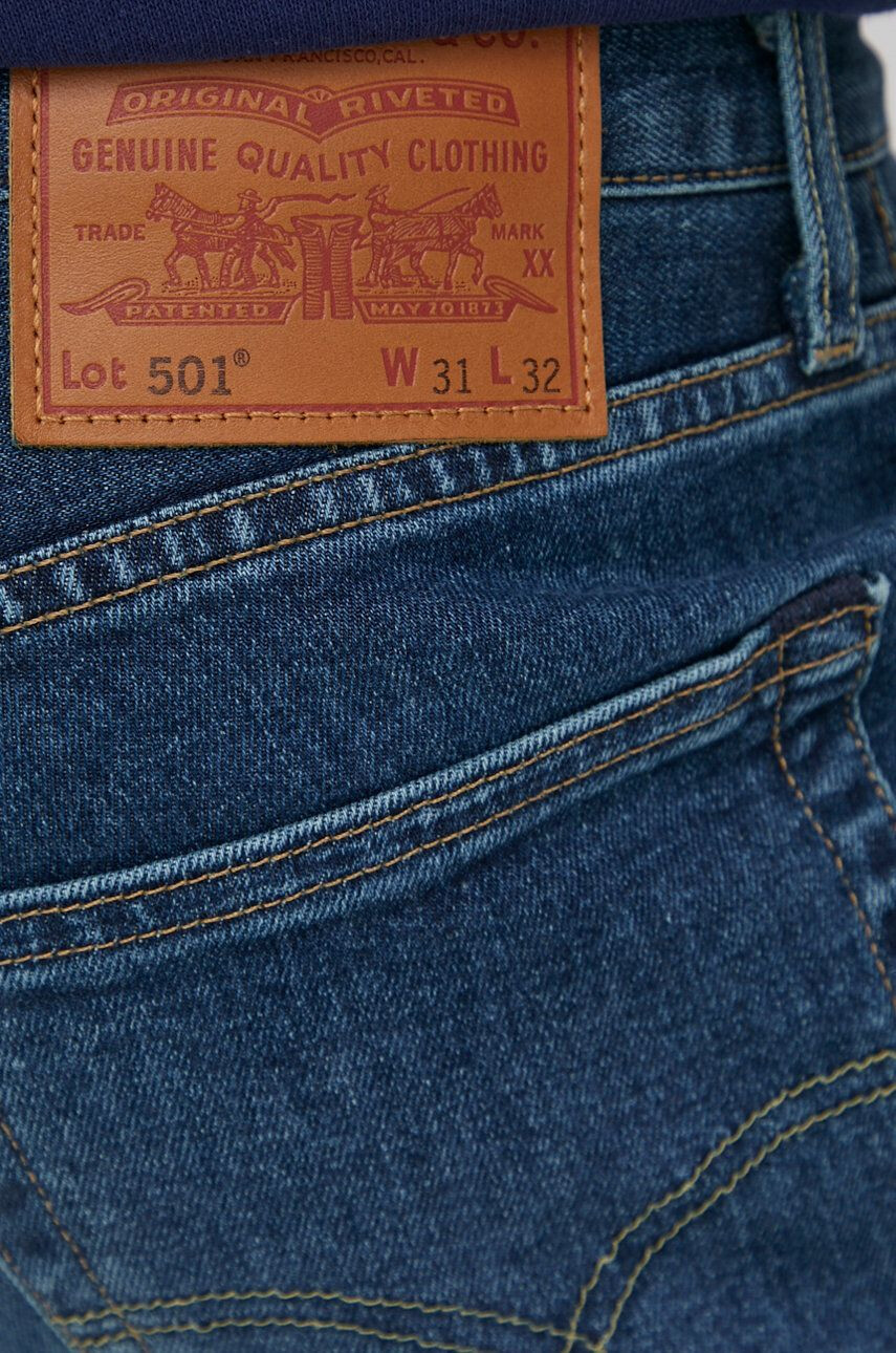 Levi's Rifle 501 00501.3289-DarkIndig pánske - Pepit.sk