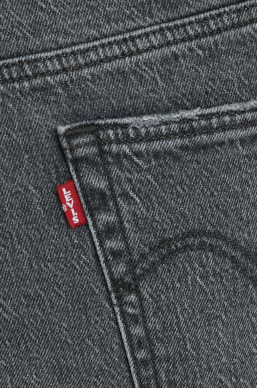 Levi's Rifle 501 dámske vysoký pás - Pepit.sk