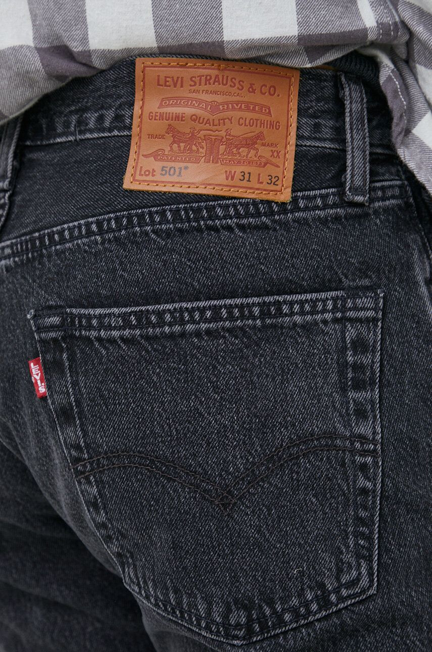 Levi's Rifle 501 pánske - Pepit.sk