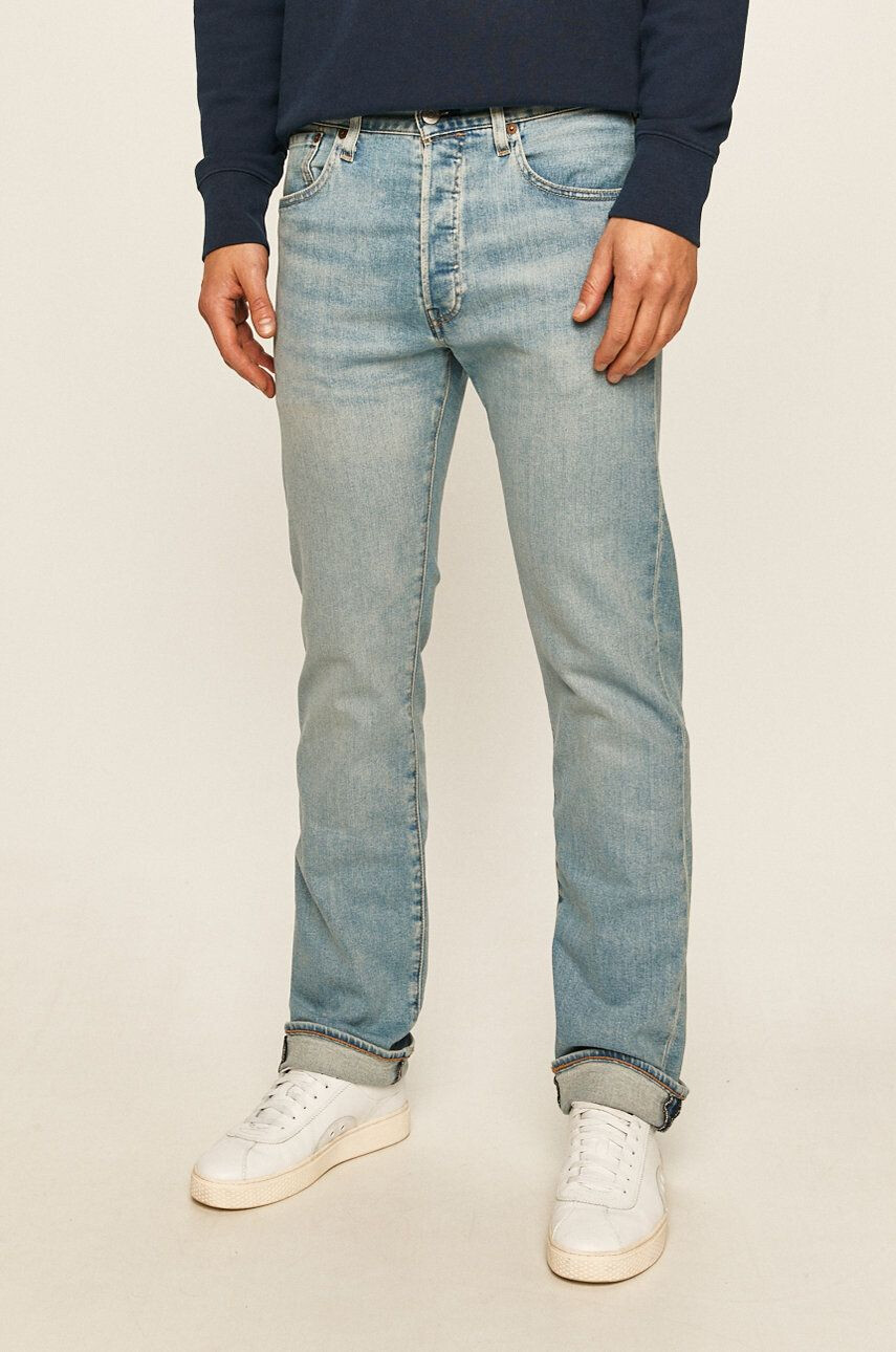 Levi's Rifle 501 - Pepit.sk