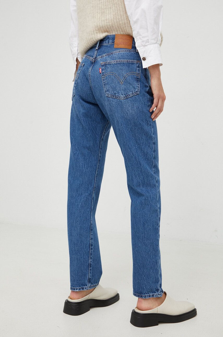 Levi's Rifle 501 Jeans - Pepit.sk