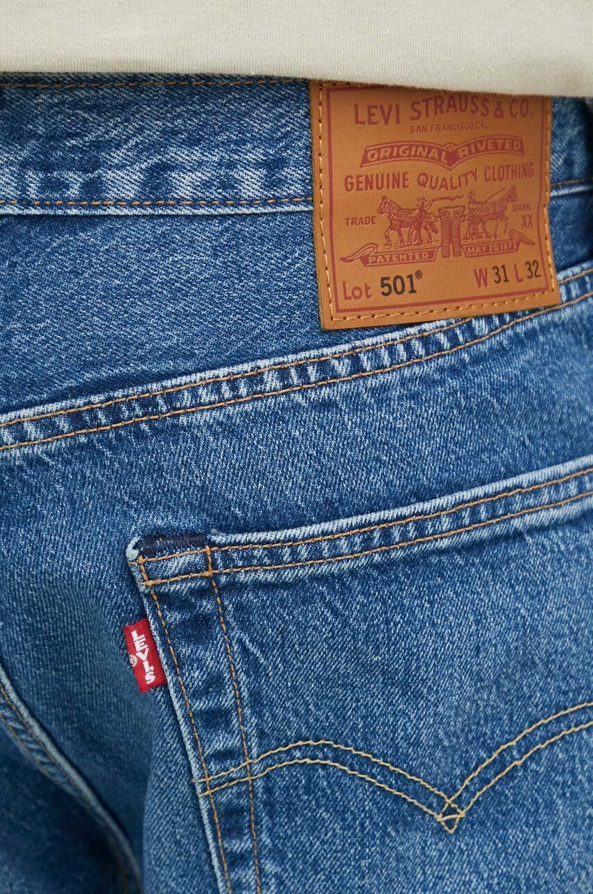 Levi's Rifle 501 Orginal - Pepit.sk