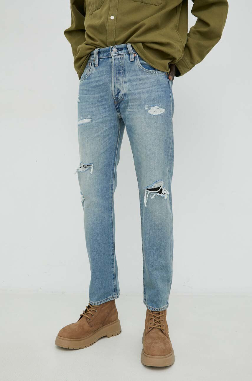 Levi's Rifle 501 Original - Pepit.sk