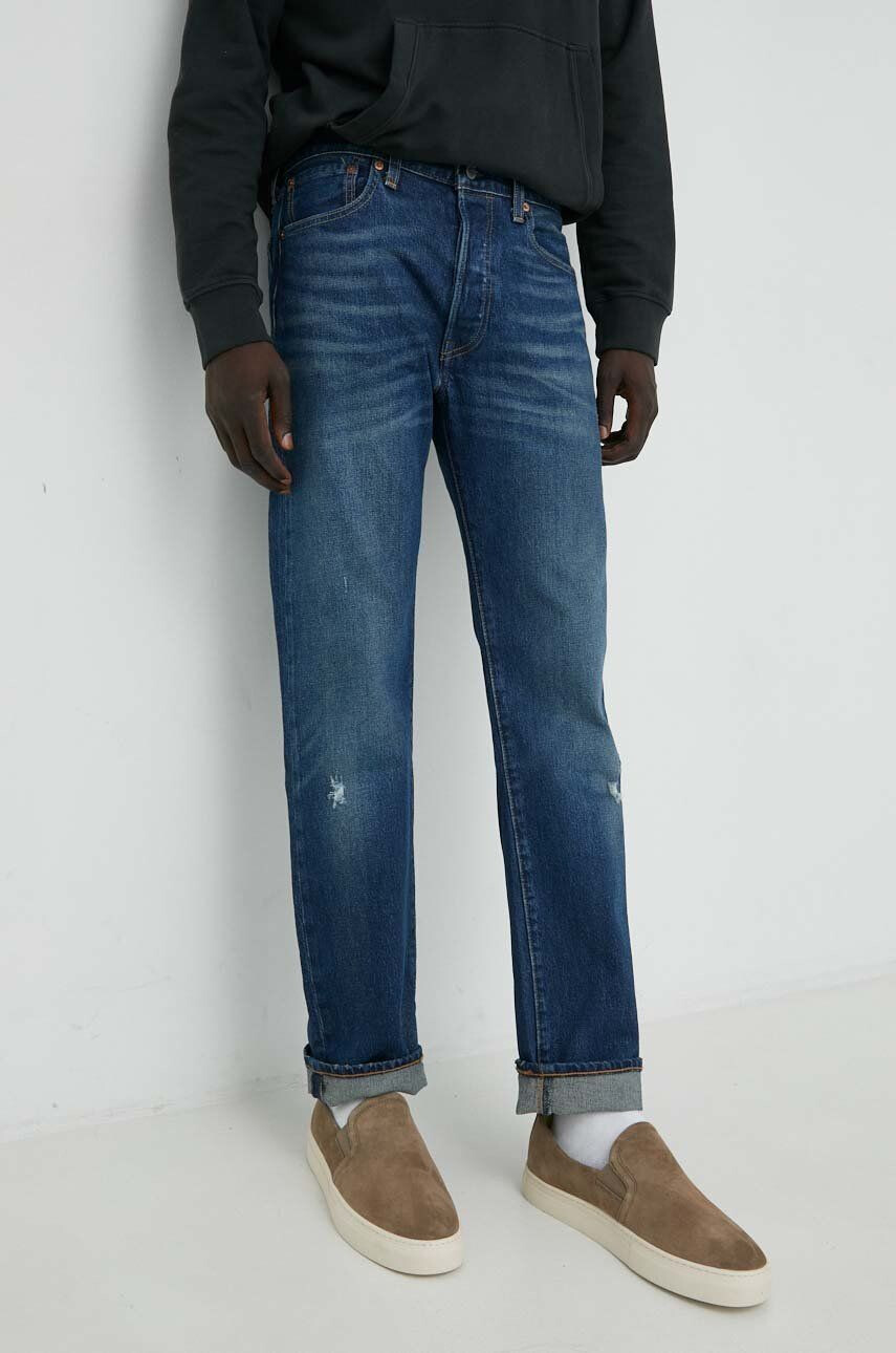 Levi's Rifle 501 Original - Pepit.sk