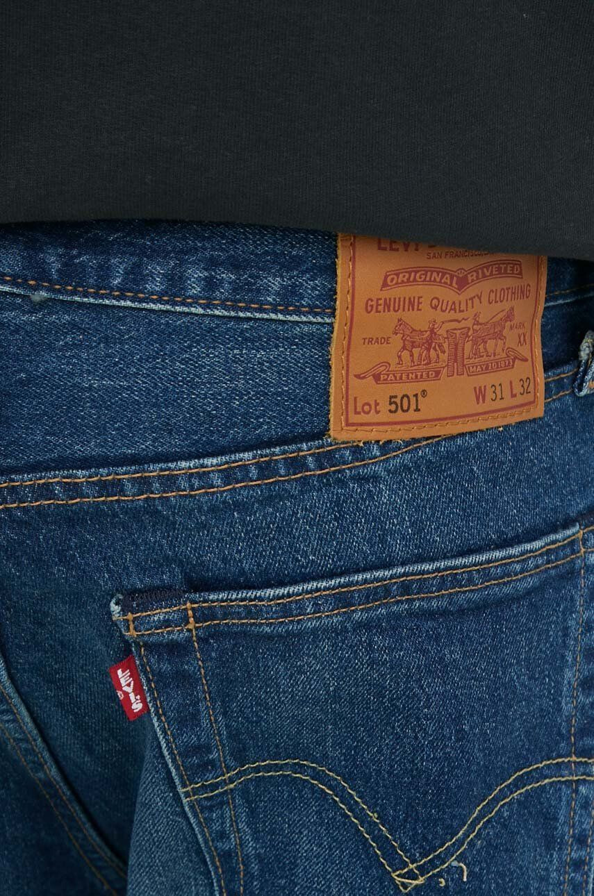 Levi's Rifle 501 Original - Pepit.sk