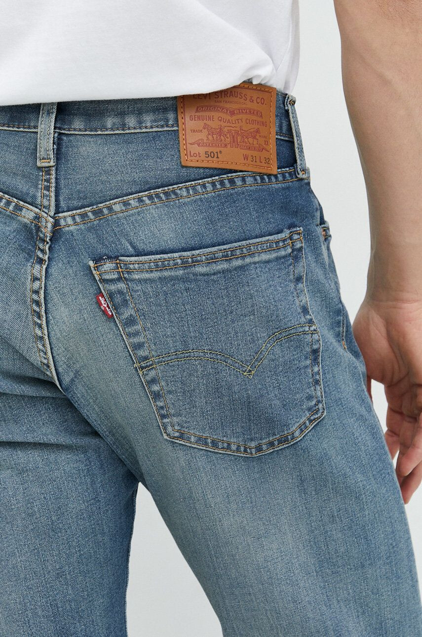 Levi's Rifle 501 Original pánske - Pepit.sk