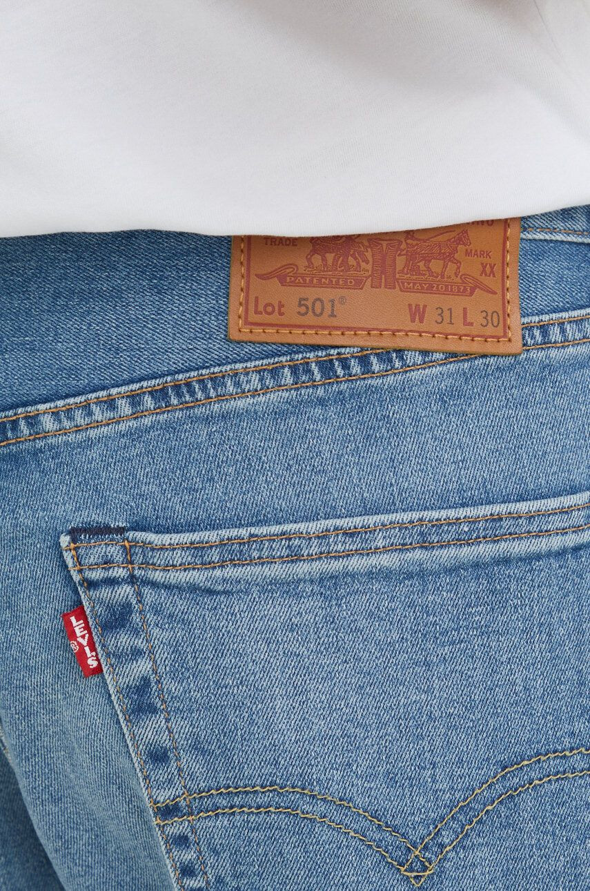 Levi's Rifle 501 Original - Pepit.sk