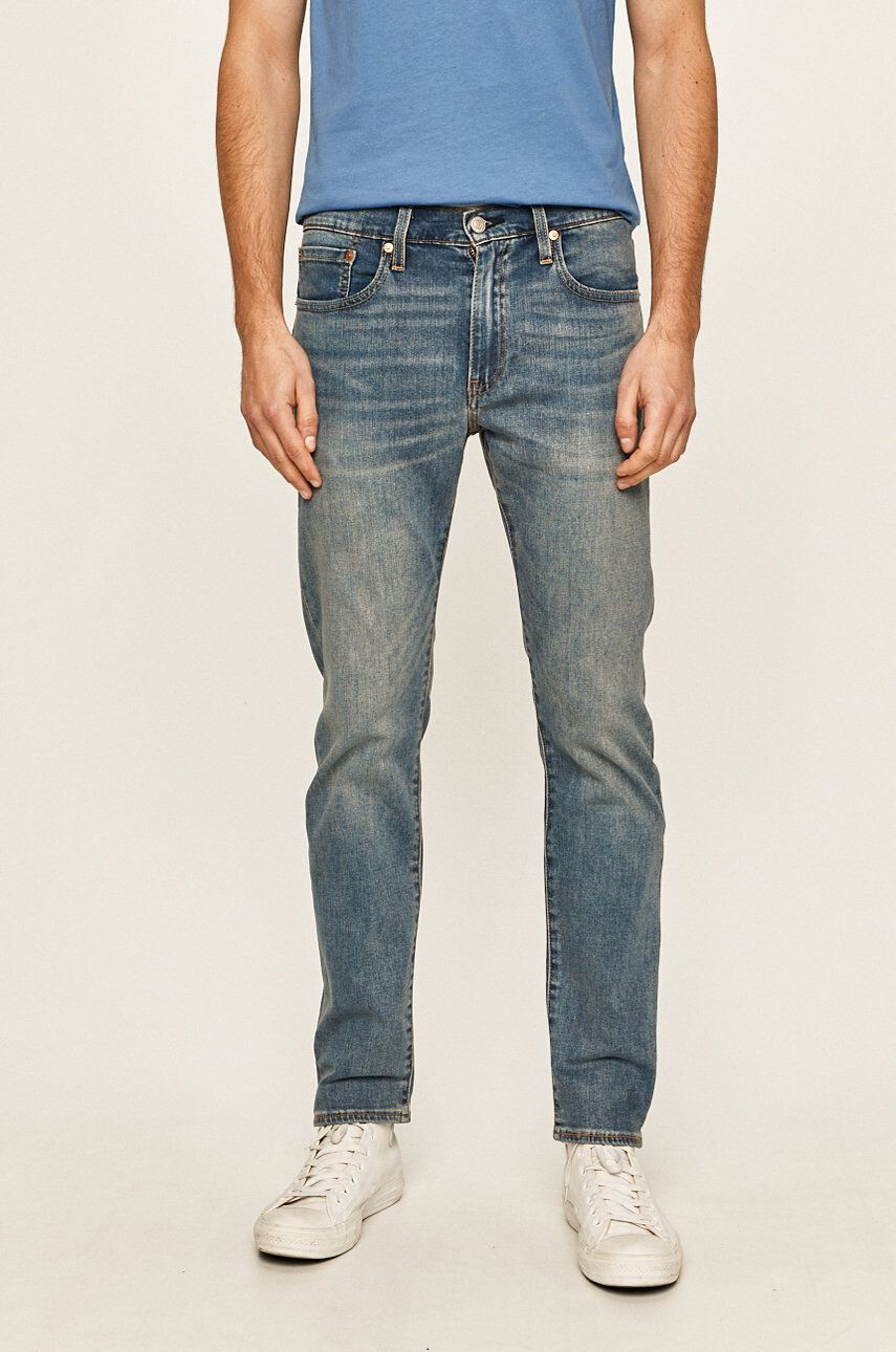 Levi's Rifle 502 Taper - Pepit.sk